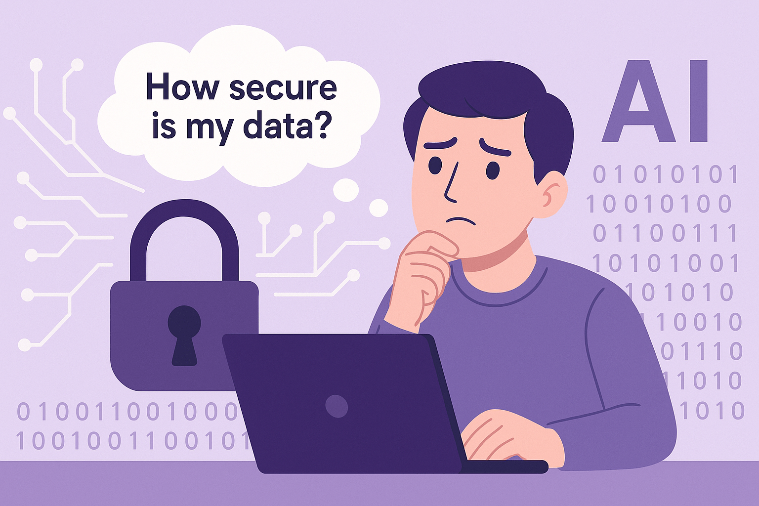 Is_Confidential_AI_Data_Secure