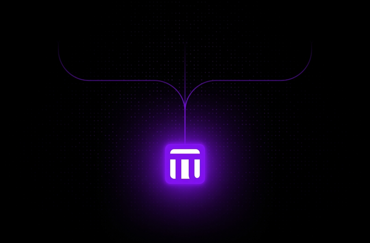 Shift Happening Section Background