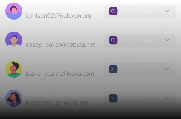 Access management